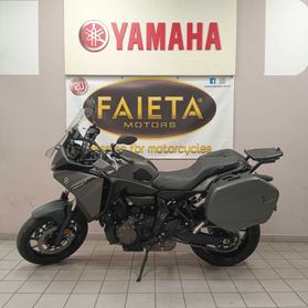 Yamaha Tracer 7 - 2022
