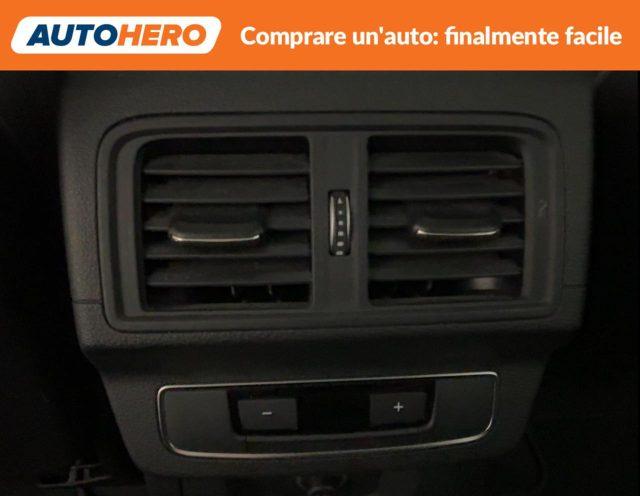 AUDI Q5 50 TDI quattro tiptronic Business