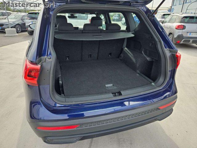 SEAT Tarraco 2.0 tdi Style 150cv dsg - GP492BN