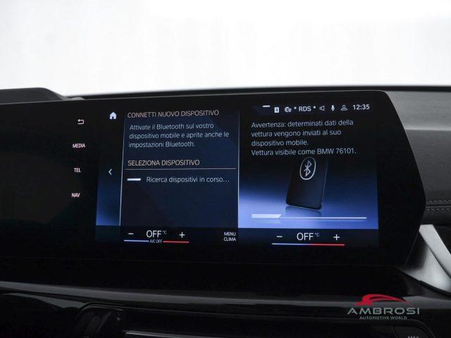 BMW X1 sDrive 18d xLine Edition Signature