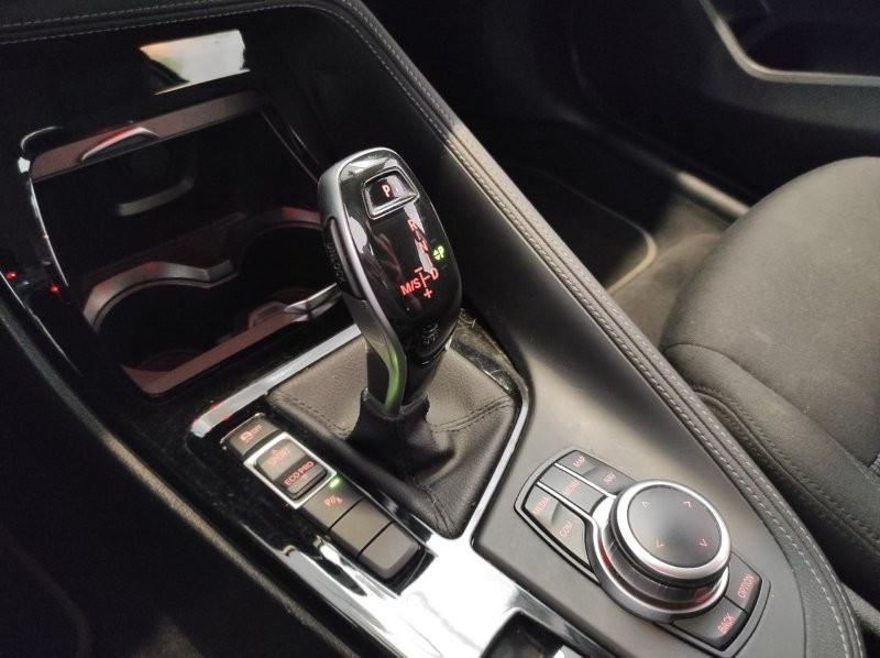 BMW X2 (F39) - X2 sDrive16d Business-X