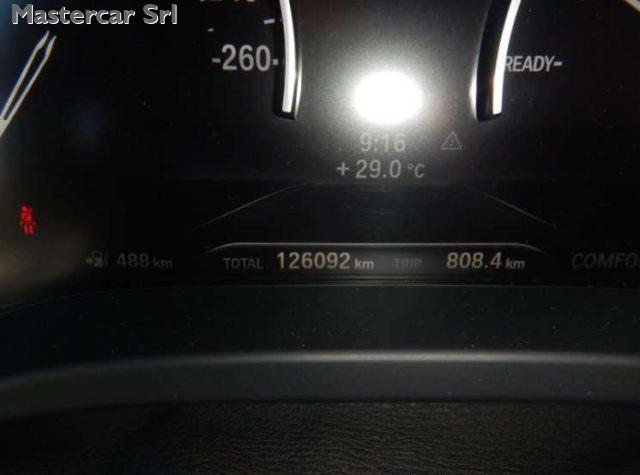 BMW X3 X3 xdrive30d mhev 48V Business Advantage - GF232SA