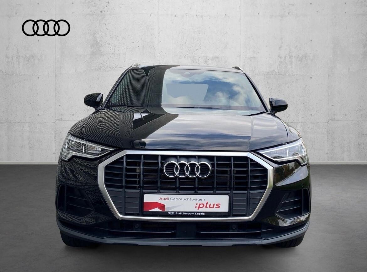 Audi Q3 45 TFSI e IBRIDA BENZINA ELETTRICA