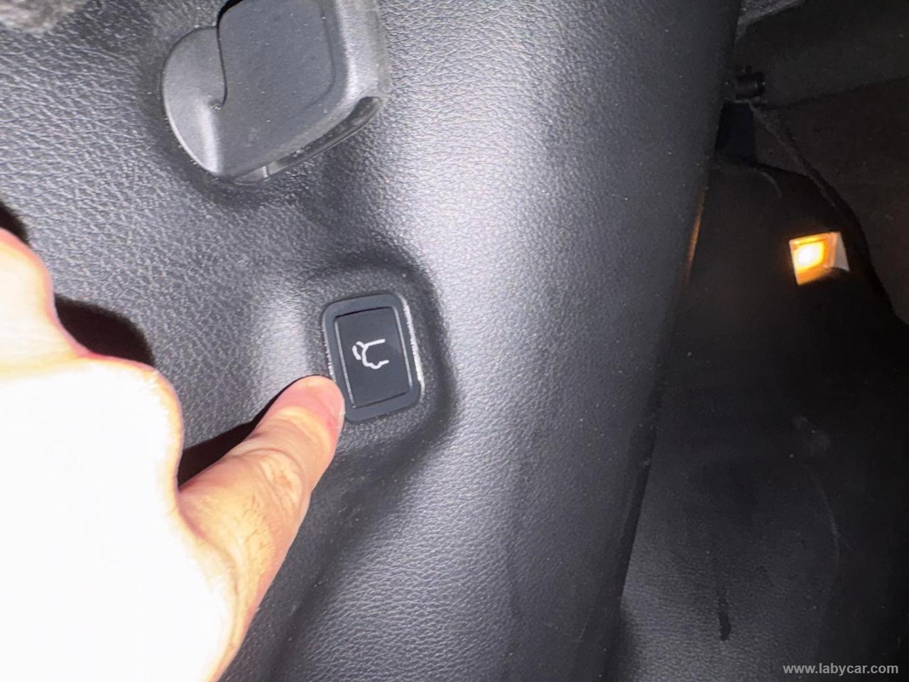 JEEP Compass 1.6 Mjt II 2WD Limited PREZZO AFFARE