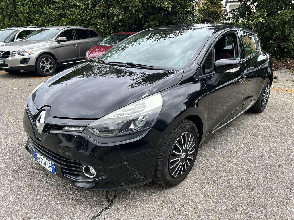 Renault Clio 5 Porte 1.2 Life