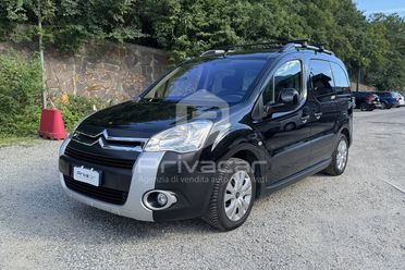 CITROEN Berlingo 1.6 HDi 90CV FAP XTR Theatre