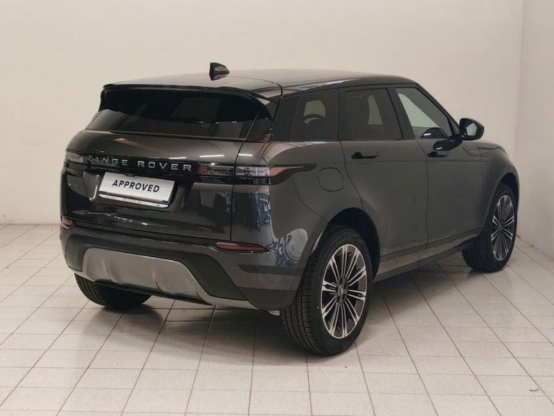 Land Rover Range Rover Evoque Range Rover Evoque 2.0D I4 163 CV AUTOCARRO N1