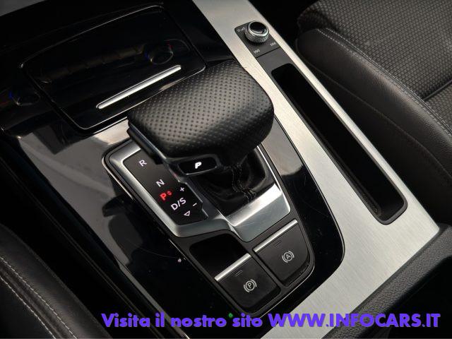 AUDI Q5 SPB 40 TDI 204 CV Quattro S tronic S line - PROMO
