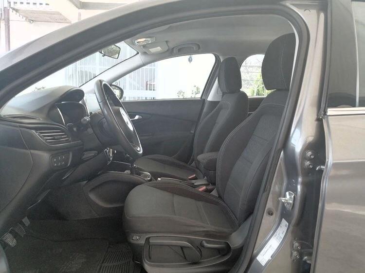 Fiat Tipo 1.6 Mtj S&S Lounge SW (+Nav)