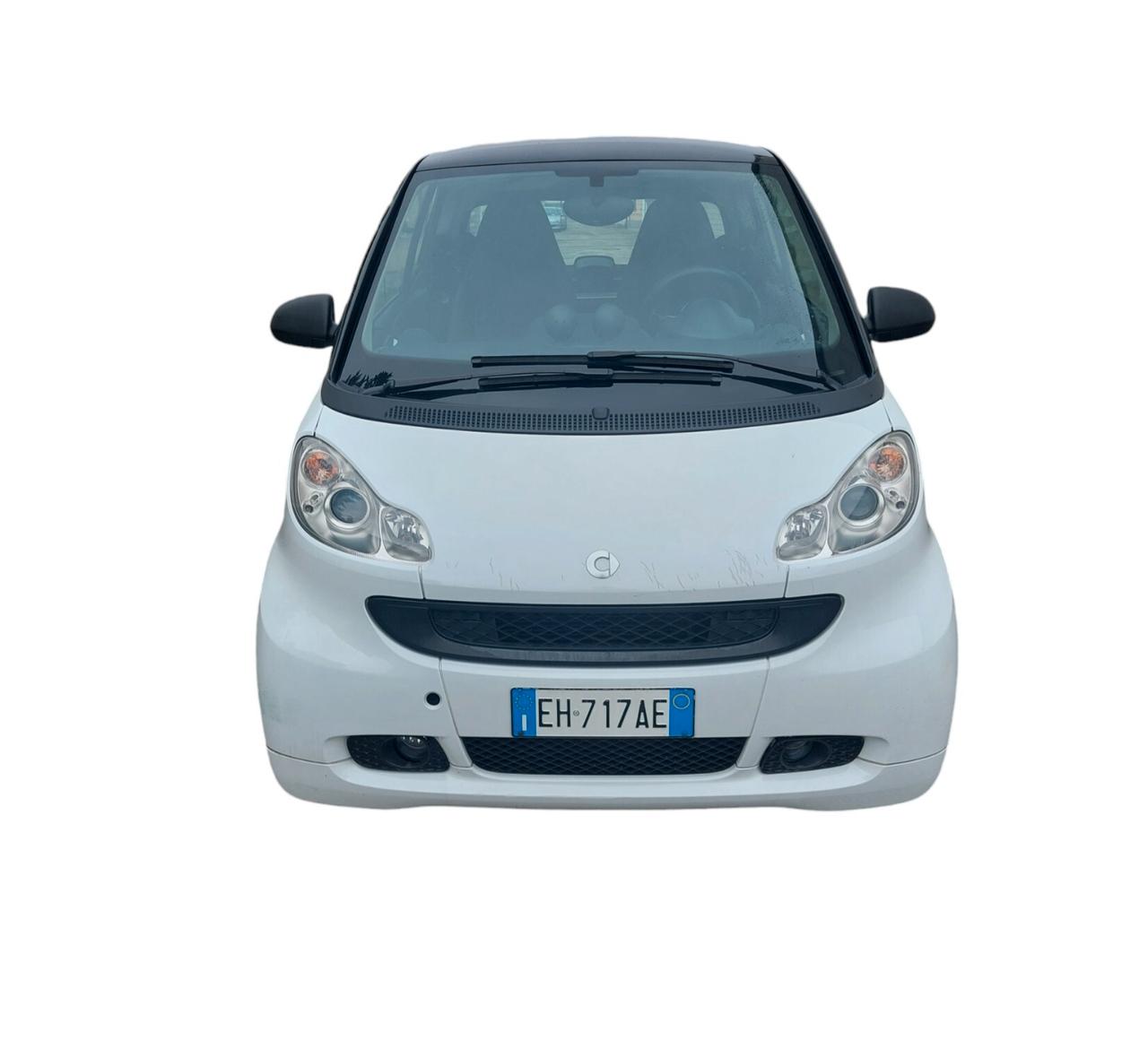 Smart ForTwo 1.0 mhd Pulse *UNICO PROPRIETARIO*