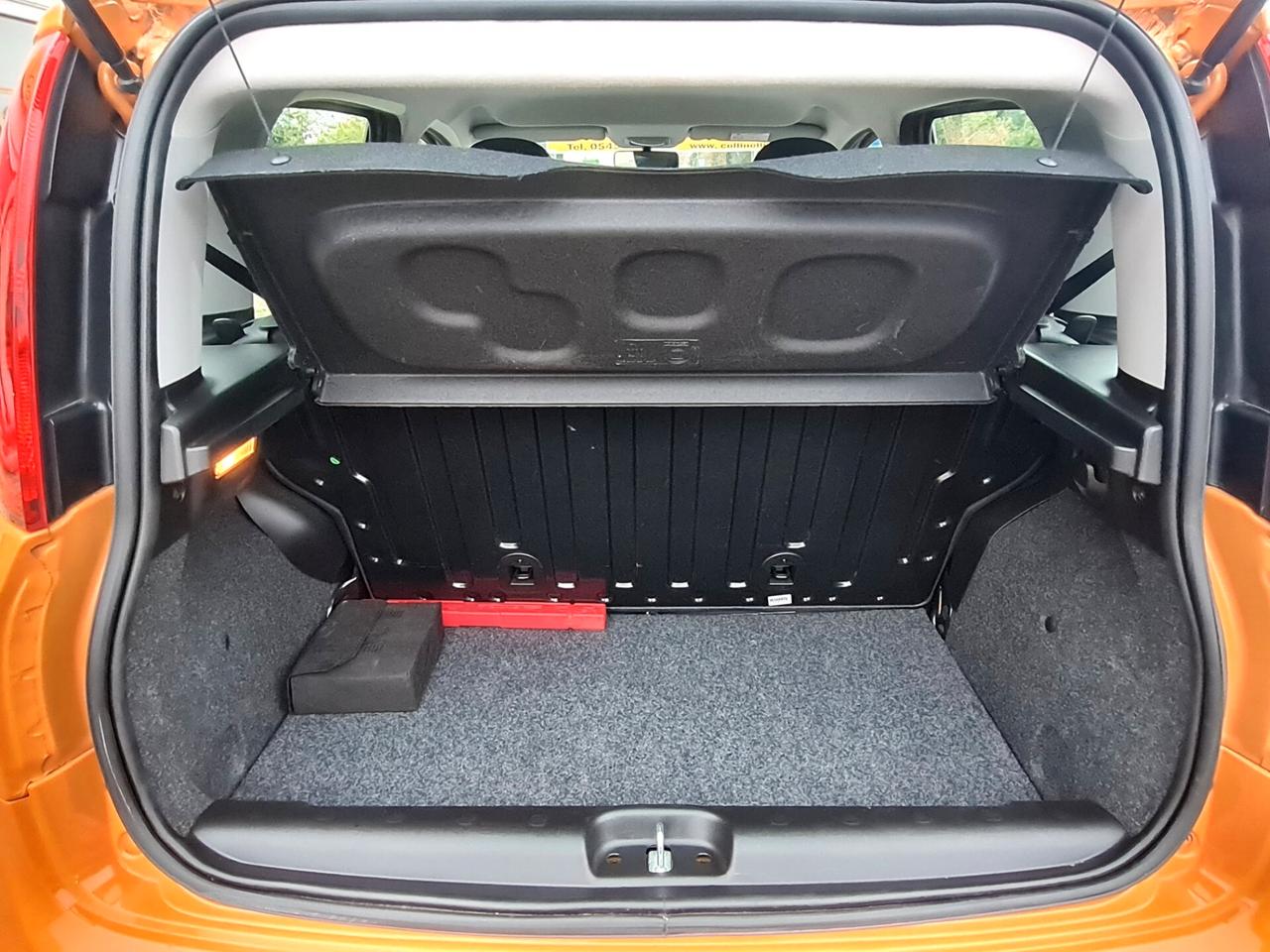 Fiat Panda 1.2 EasyPower GPL