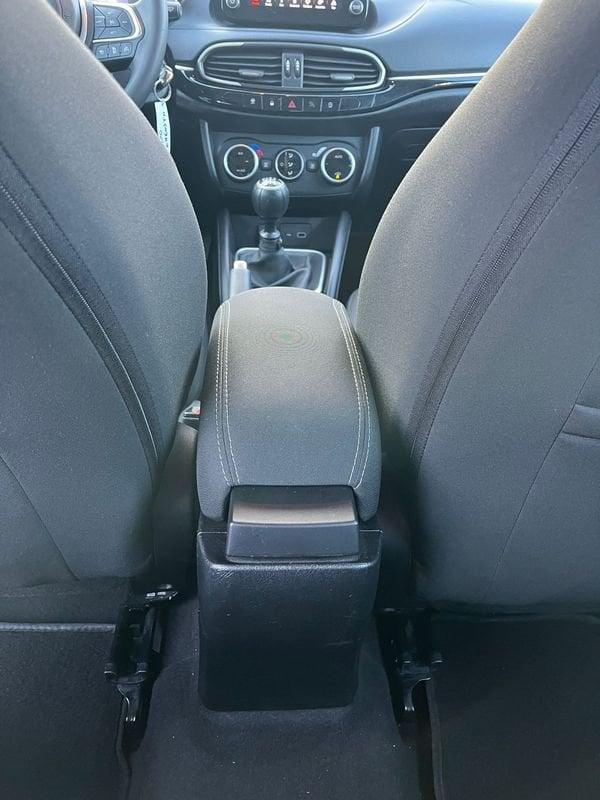 FIAT Tipo Tipo 1.6 Mjt S&S SW