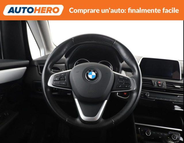 BMW 225 xe Active Tourer Advantage aut.