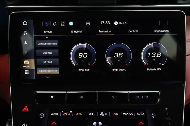 MASERATI Grecale MHEV 300 CV AWD GT Q4