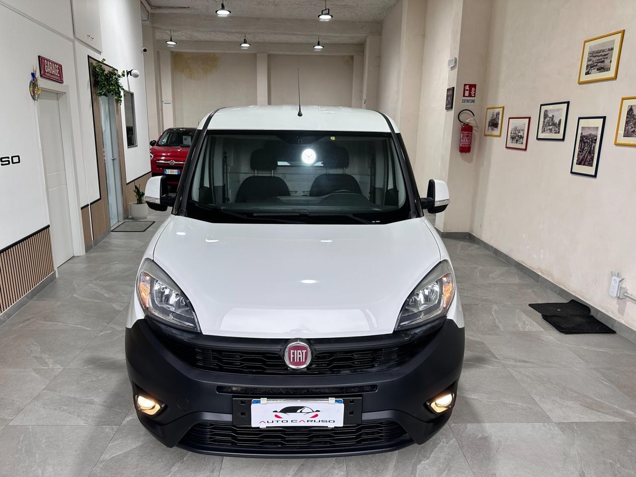 Fiat Doblo Doblò 1.6 MJT 105CV - FULL OPTIO