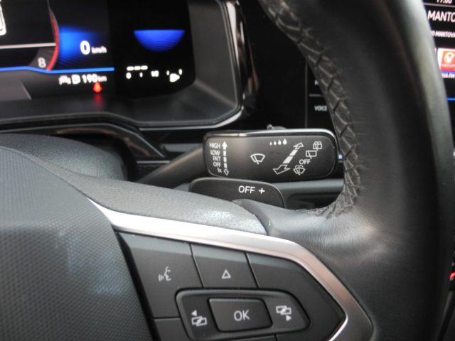 VOLKSWAGEN Taigo 1.0 TSI 110cv DSG Life - OK NEOPATEN. - 71.000 Km