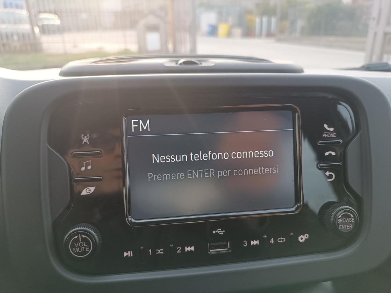 Fiat Panda 1.0 firefly hybrid s&s 70cv 5p.ti