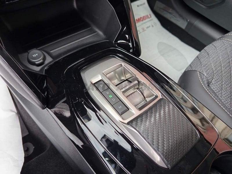 Peugeot 208 208 1.2 hybrid Allure 100cv e-dcs 6