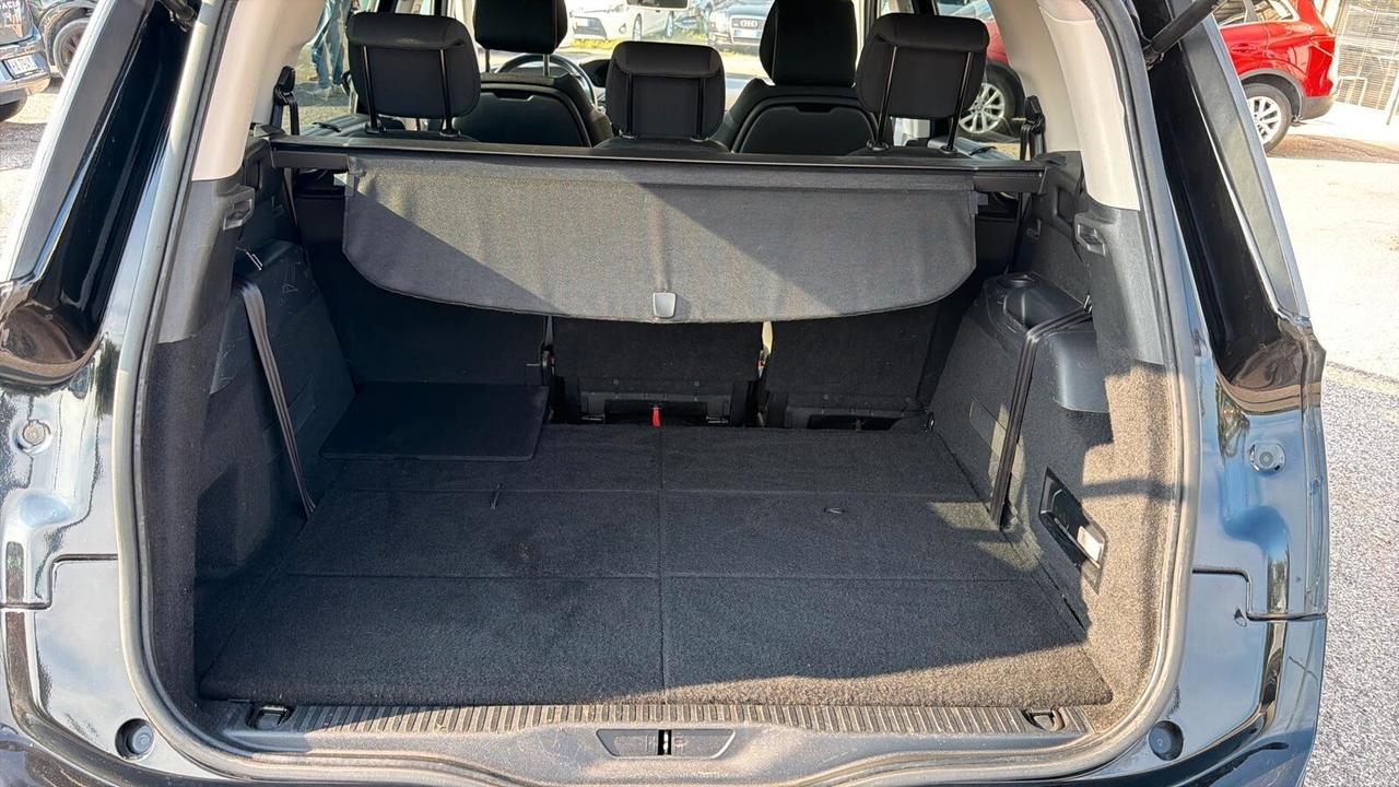Citroen C4 Picasso BlueHDi 150 S&S Shine