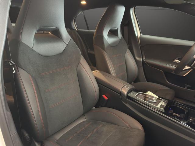 MERCEDES-BENZ A 180 Automatic AMG Line Advanced Plus