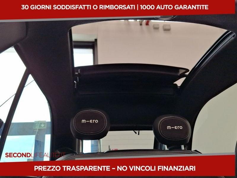 MICROLINO 19CP A10 - Microlino Competizione - 10,5 Kwh MY23