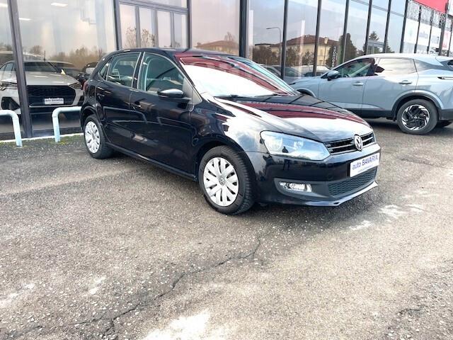Volkswagen Polo 1.2 TDI DPF 5 p. Comfortline