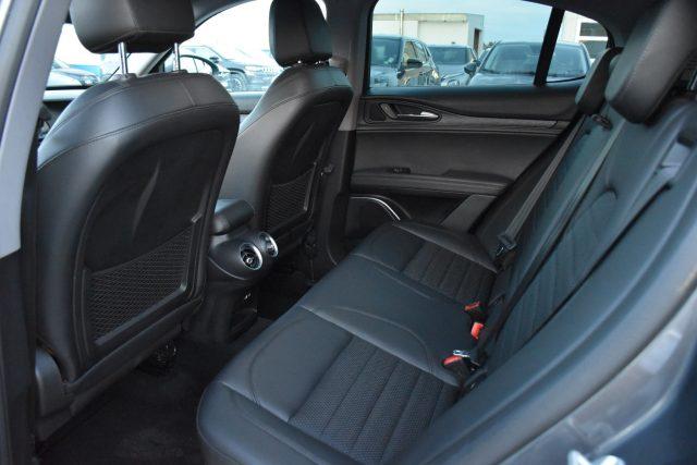 ALFA ROMEO Stelvio 2.2 Turbodiesel 210 CV AT8 Q4 Executive
