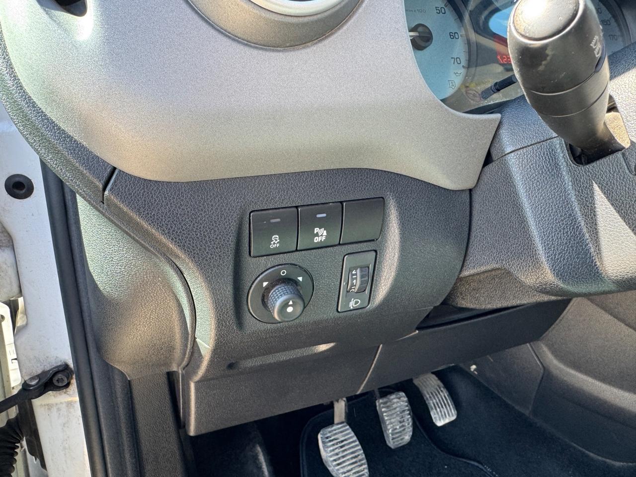 Citroen Berlingo Multispace BlueHDi 100 5 posti Feel Combi N1