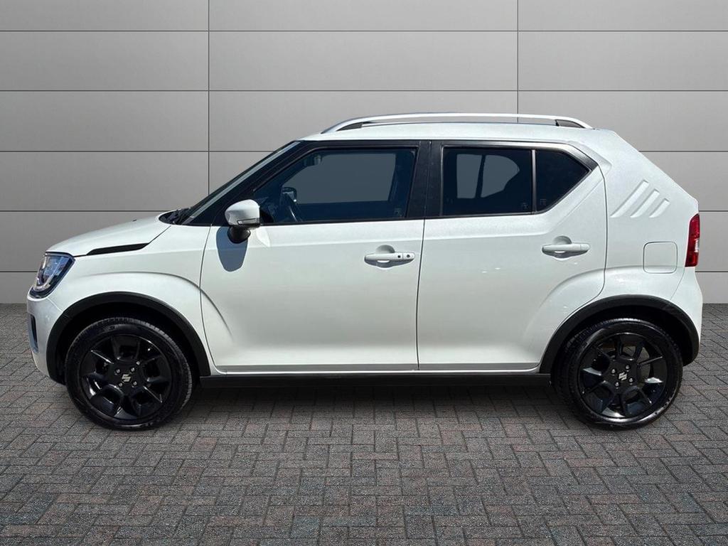 Suzuki Ignis 1.2 hybrid Top 2wd