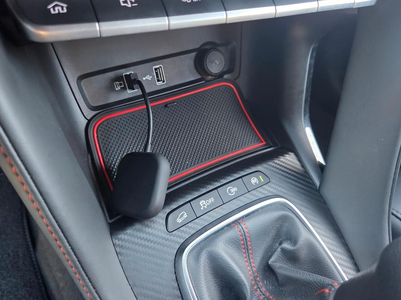 Mg ZS 1.5 VTi-tech Luxury