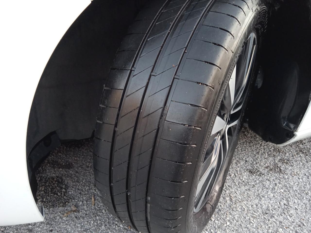 Mercedes-benz classe B 2.0 - 180 d Automatic Sport Plus