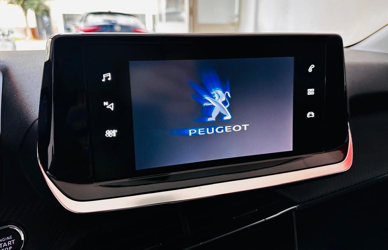 Peugeot 208 PureTech 100 Stop&Start Allure