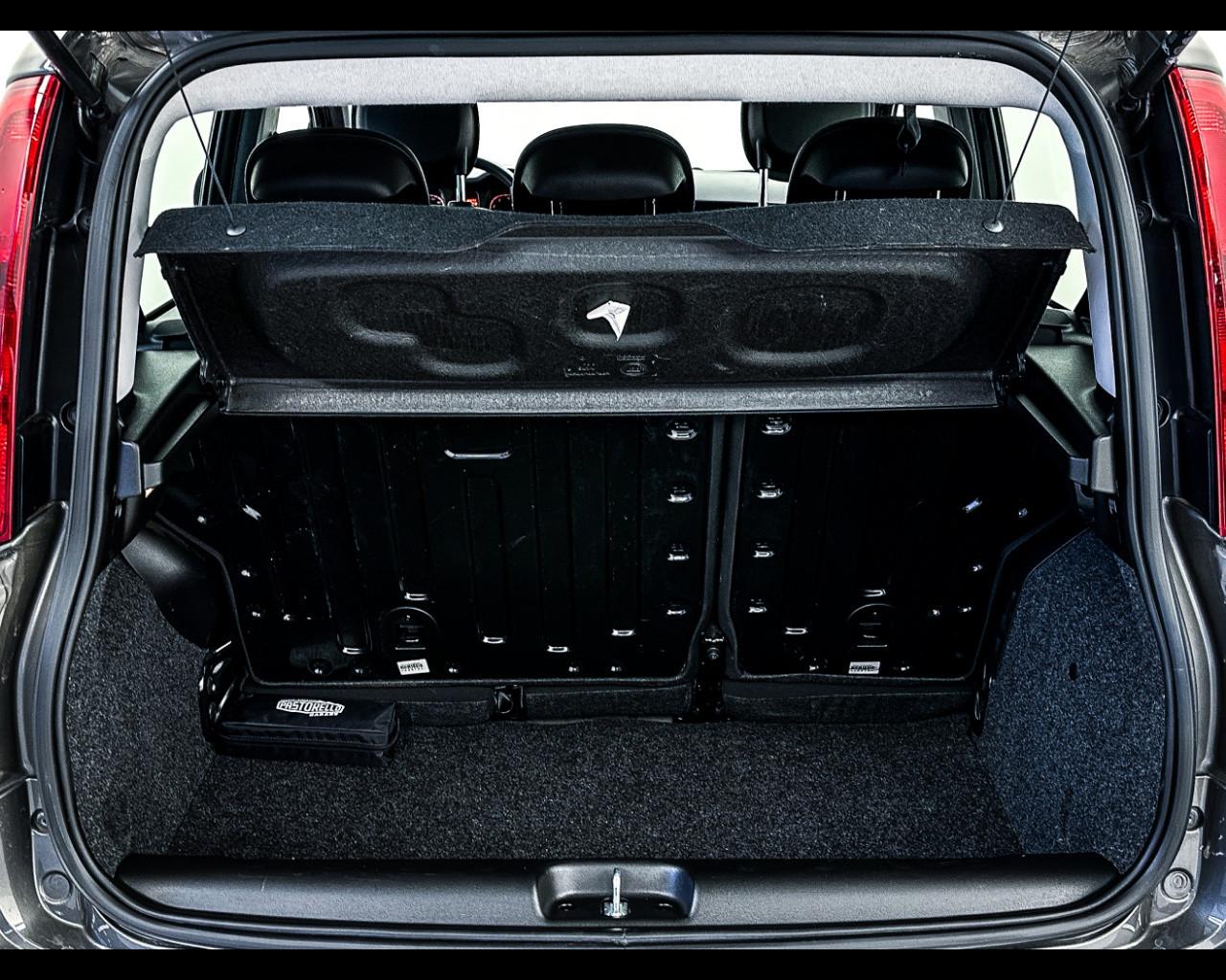 FIAT Panda 3ª serie - Panda 1.0 FireFly S&S Hybrid City Life