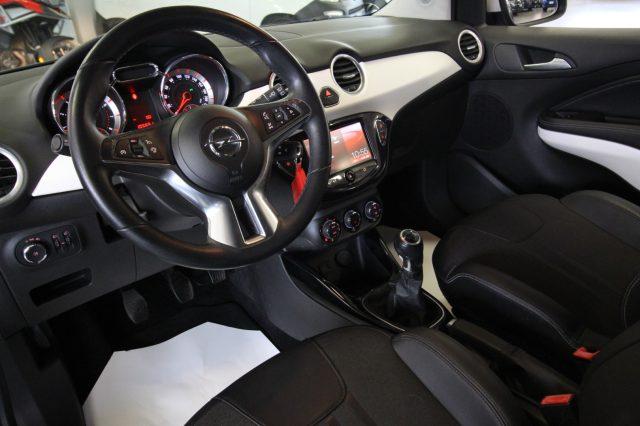 OPEL Adam 1.2 70 CV Slam