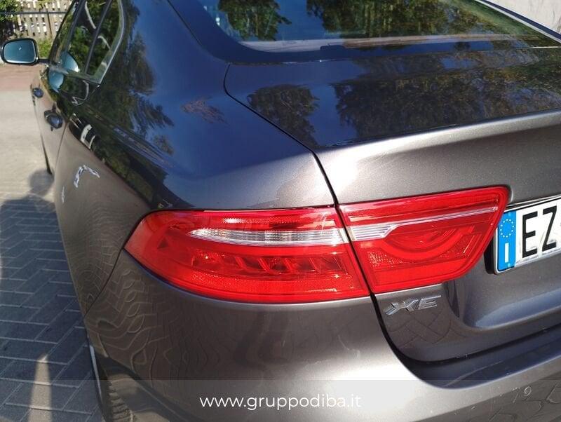 Jaguar XE Diesel 2.0d Pure 180cv auto