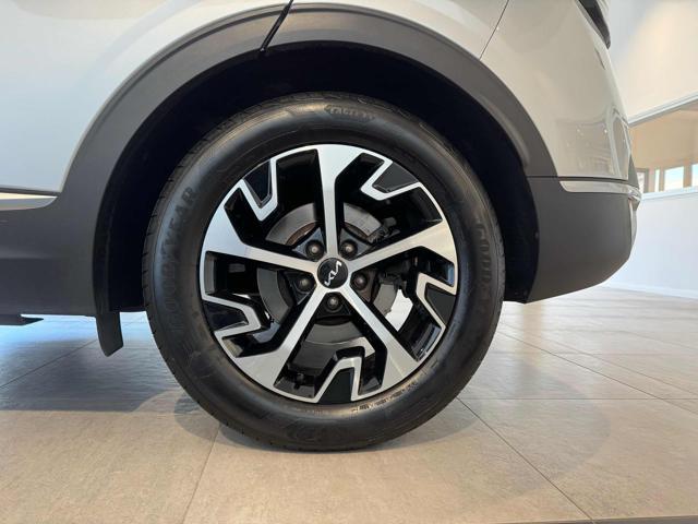 KIA Sportage 1.6 TGDi GPL Style