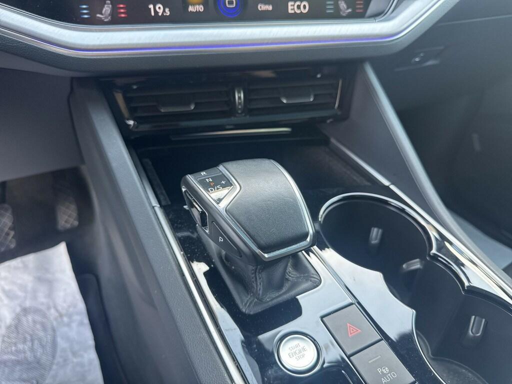 Volkswagen Touareg 3.0 TDI SCR Black Style 4Motion Tiptronic