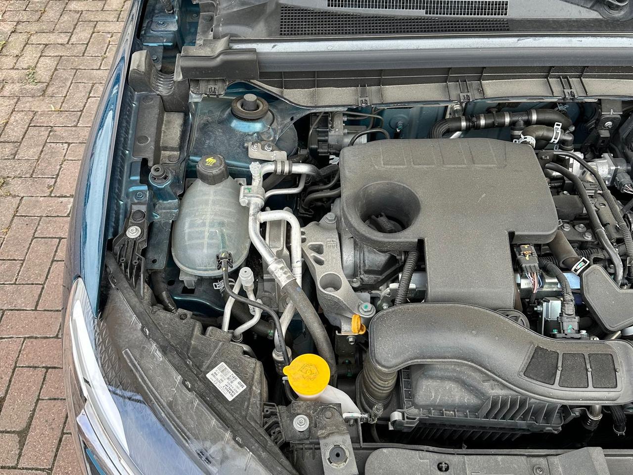 Renault Arkana Techno E-TECH 145 HEV #6576