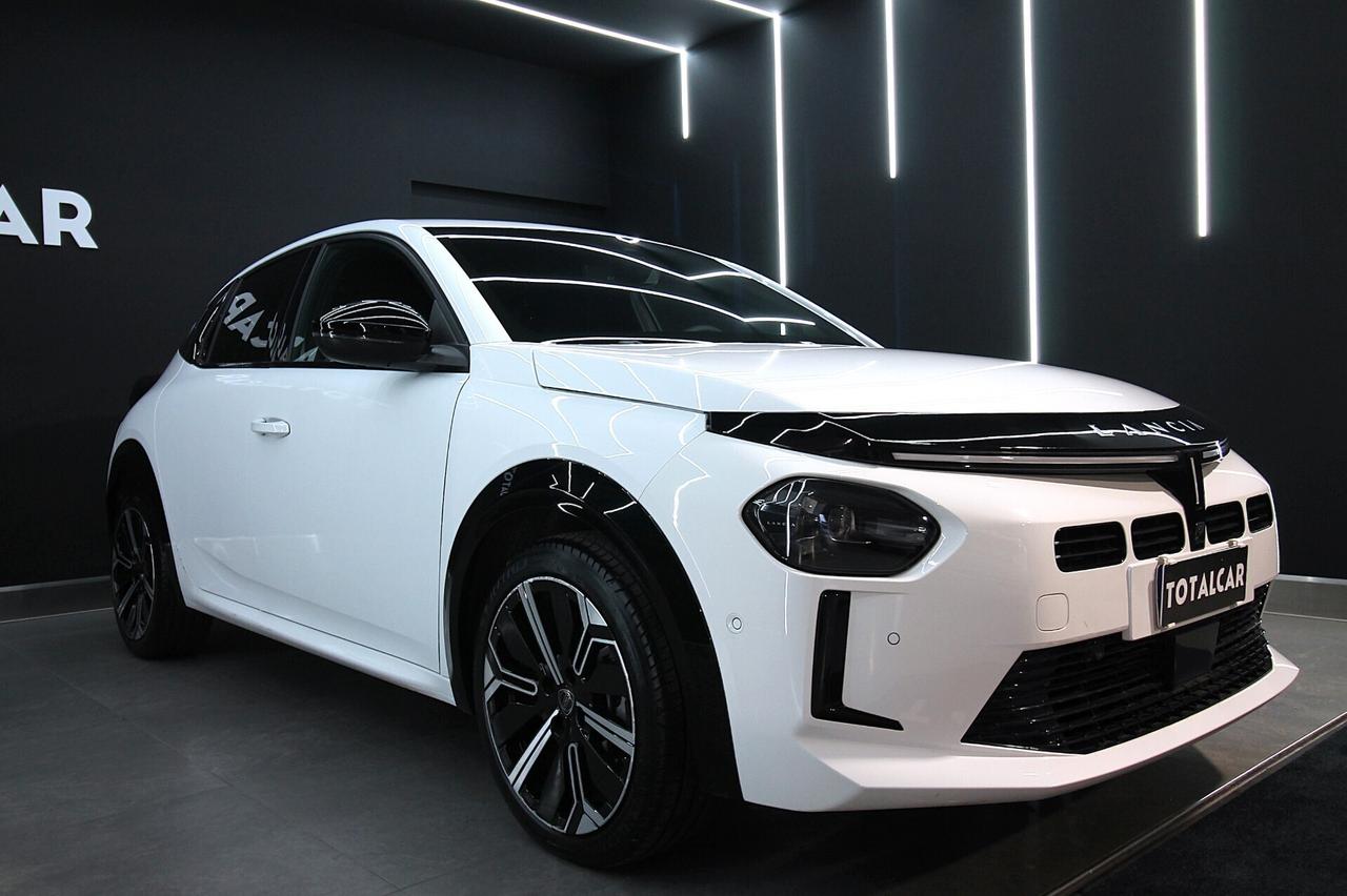 LANCIA YPSILON 1.2 HYBRID LX