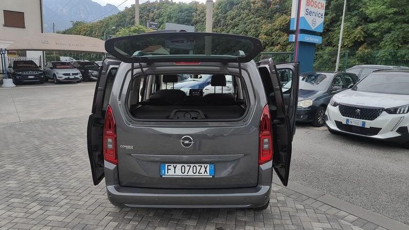 Opel Combo Life 1.2 110 CV S&S MT6 AdvanceTETTO PAN. PREZZO REALE