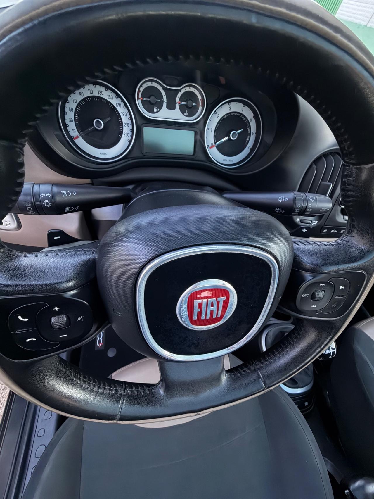 Fiat 500L 1.3 CAMBIO AUTOMATICO LOUNGE