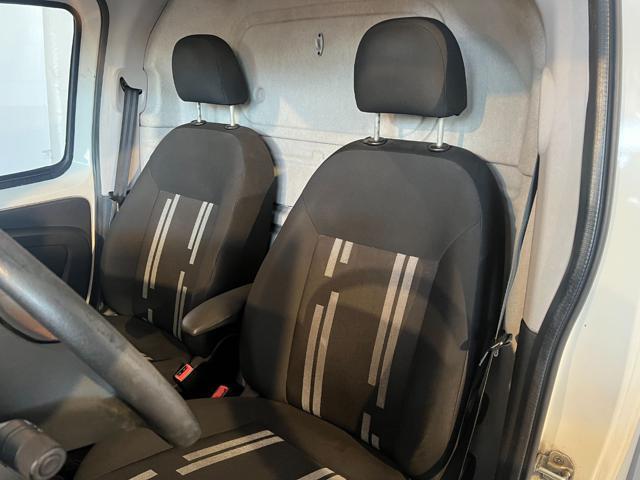 FIAT Fiorino 1.3 MJT 75CV Furgone