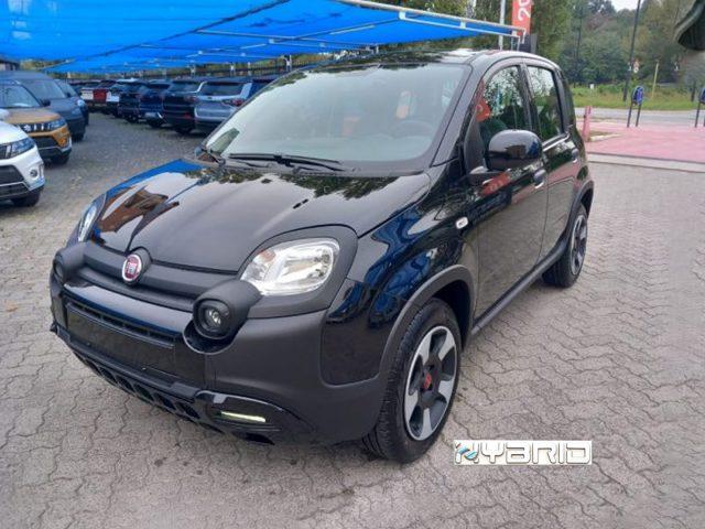 FIAT Panda 1.0 FireFly Hybrid City Cross (CON ECO-INCENTIVO)