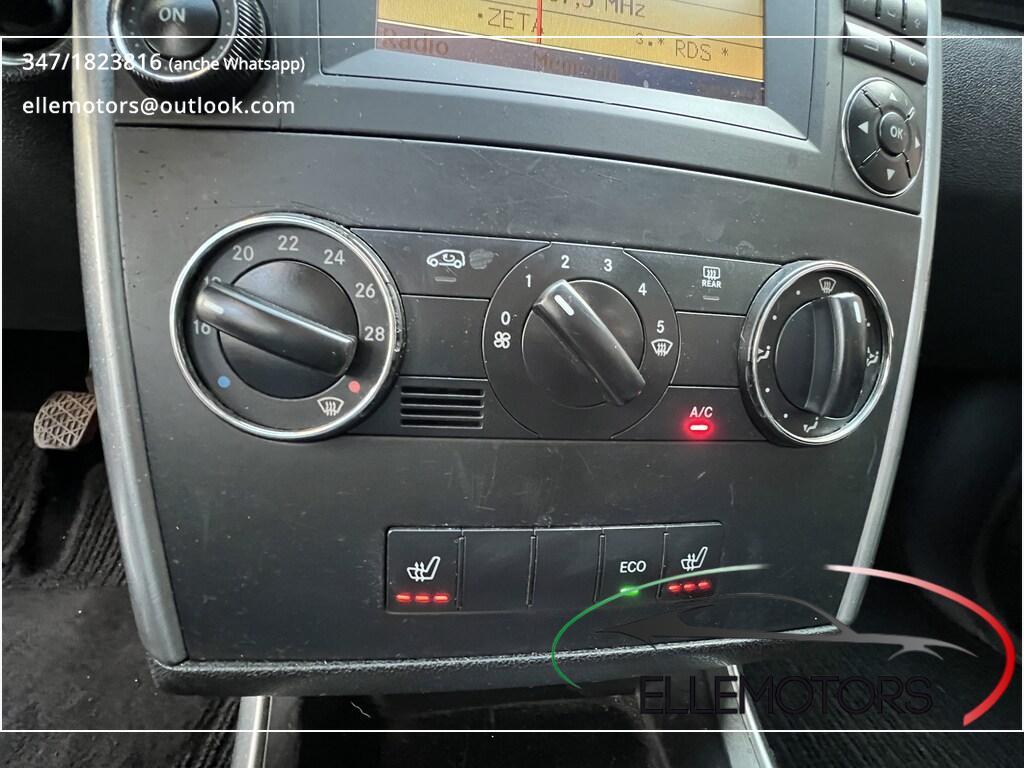 Mercedes Classe A 160 160 BlueEfficiency Avantgarde