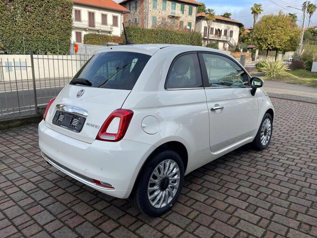 FIAT 500 1.0 Hybrid 70CV S&S Dolcevita - KM0