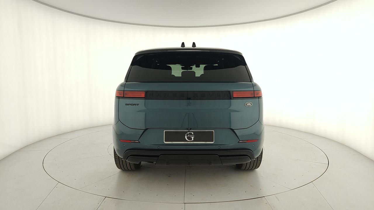 LAND ROVER Range Rover Sport 3.0d i6 mhev Autobiography awd 350cv auto