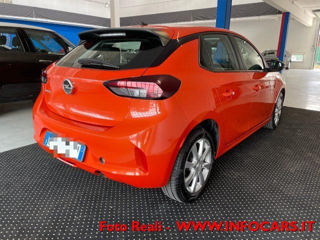 OPEL Corsa 1.2 Edition NEOPATENTATI PROMO!!