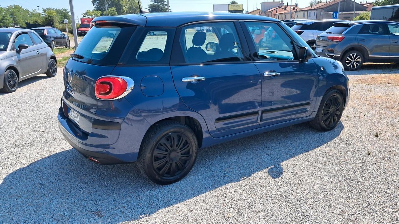 Fiat 500L 1.3 Multijet 95 CV Urban
