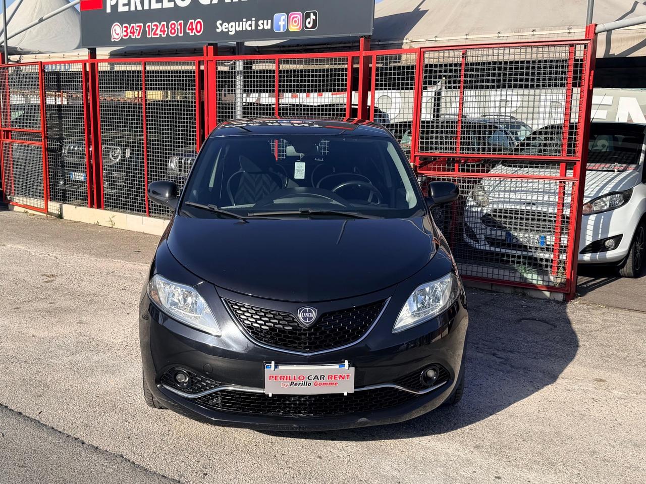 Lancia Ypsilon 1.3 MJT 16V 95 CV 5 porte S&S Platinum