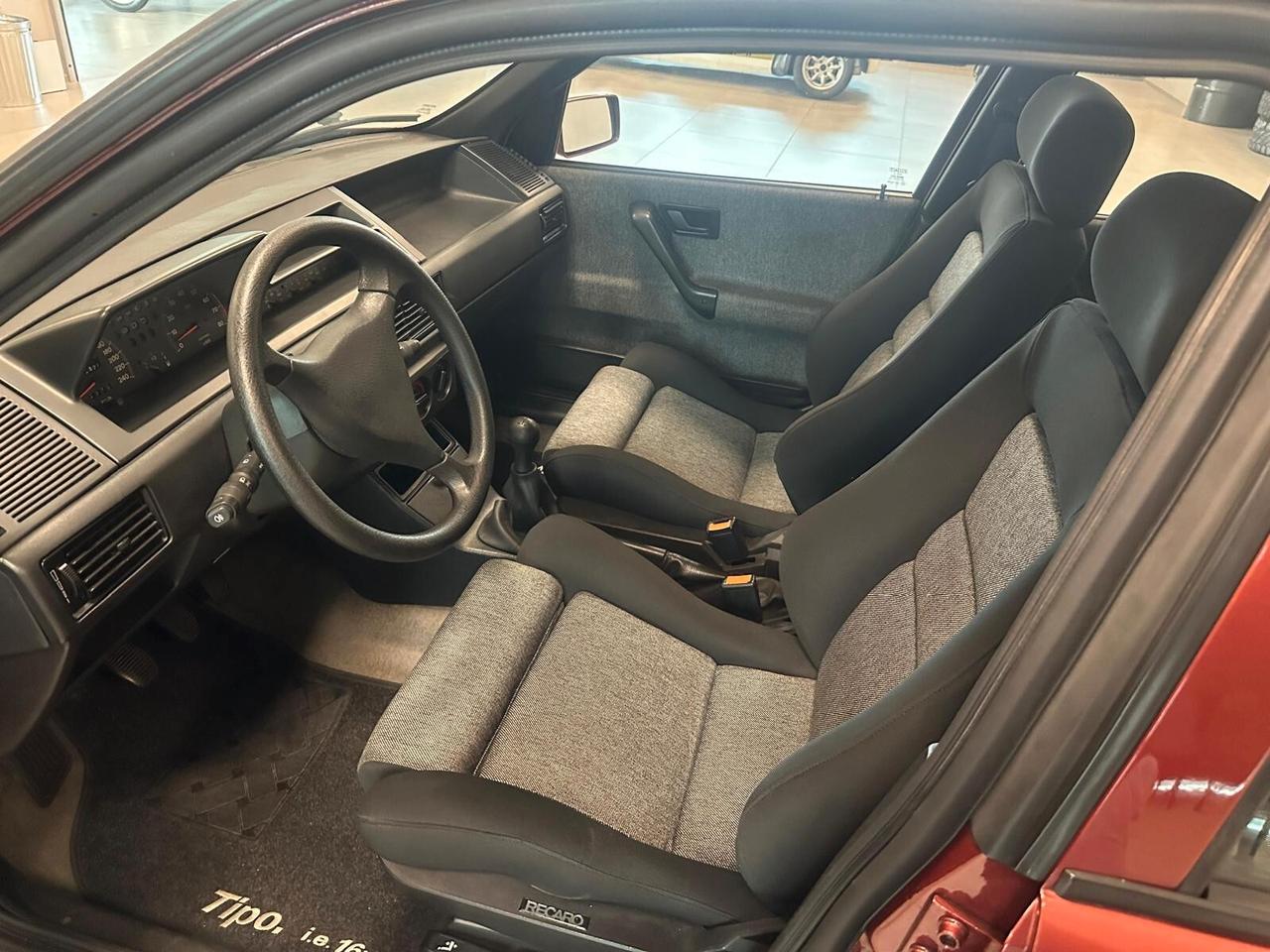 Fiat Tipo 1.8 i.e. 16V 5 porte